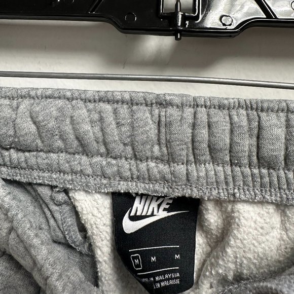 Gray Nike Sweatpants - Picture 3 of 3